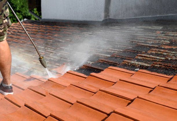 Best Affordable Power Washing  in Kearny, NJ