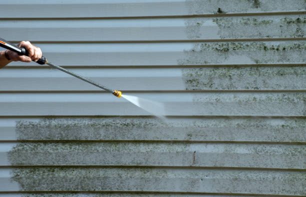 Best Garage Pressure Washing  in Kearny, NJ