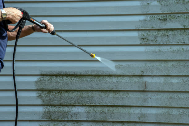 Trusted Kearny, NJ Pressure Washing Experts