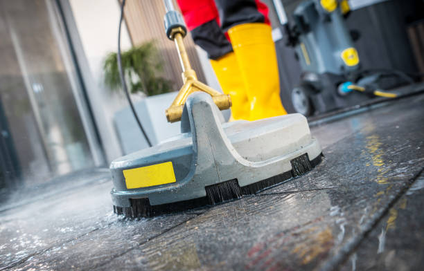 Pressure Washing Estimates in Kearny, NJ