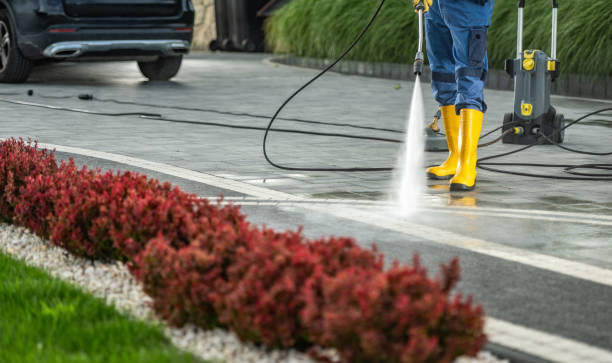 Trusted Kearny, NJ Pressure Washing Experts