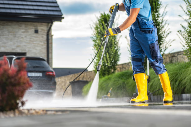 Local Pressure Washing Services in Kearny, NJ