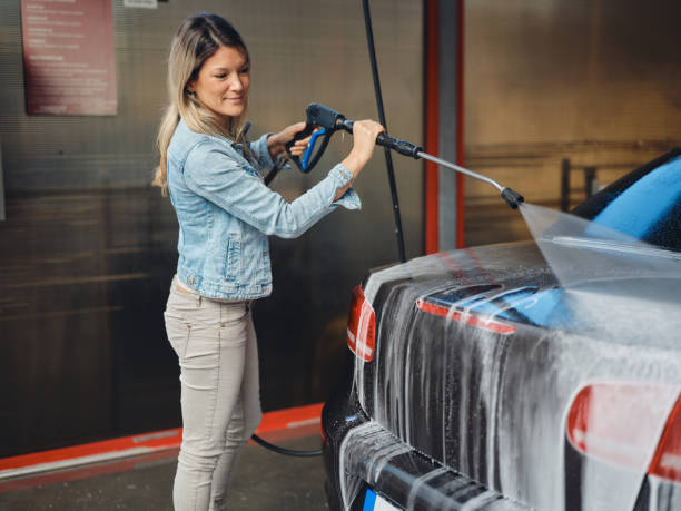 Best Exterior Home Cleaning  in Kearny, NJ