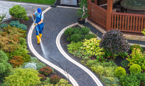 Best Residential Pressure Washing Services  in Kearny, NJ